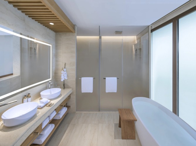 Anantara Mina Ras Al Khaimah Resort - Immagine 10