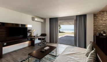 Barracuda Beach Resort