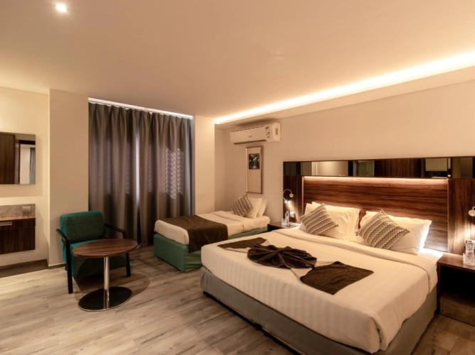 Barracuda Beach Resort - Immagine 5