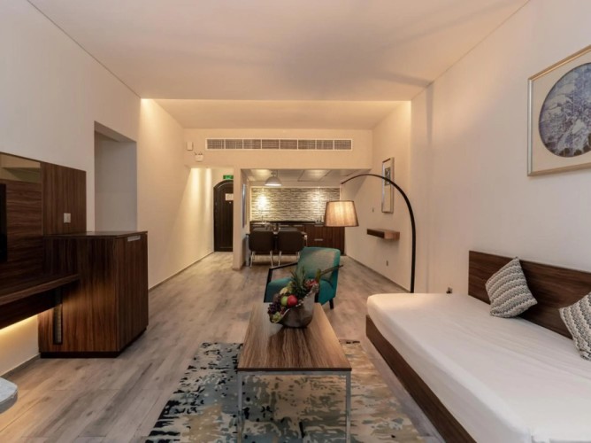Barracuda Beach Resort - Immagine 6