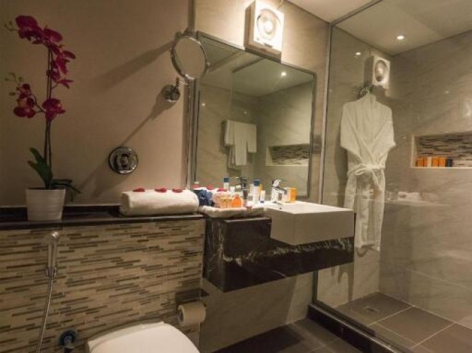 Barracuda Beach Resort - Immagine 10