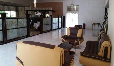 Bin Majid Flamingo Beach Resort