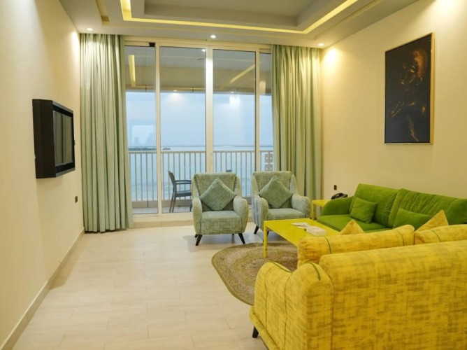 Bin Majid Flamingo Beach Resort - Immagine 3