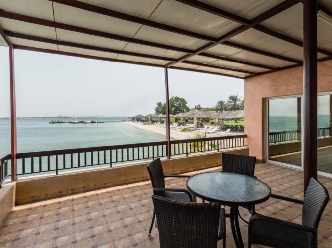 Bin Majid Flamingo Beach Resort - Immagine 7