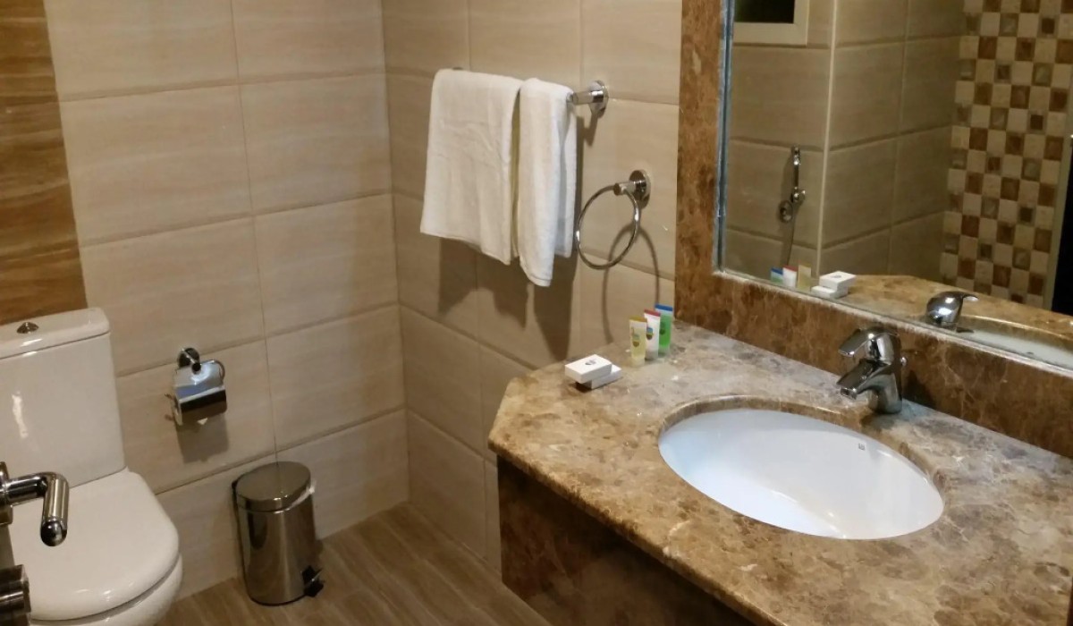 Bin Majid Flamingo Beach Resort - Immagine 8