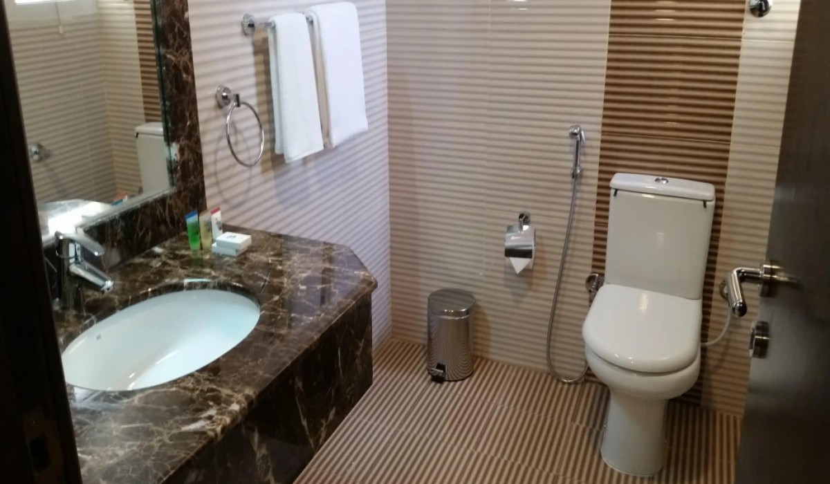 Bin Majid Flamingo Beach Resort - Immagine 9