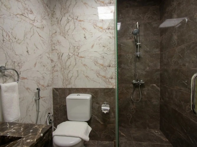 Bin Majid Flamingo Beach Resort - Immagine 10