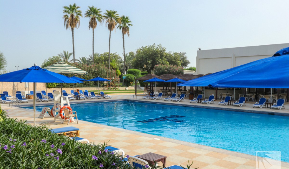 BM Beach Hotel - Immagine 2