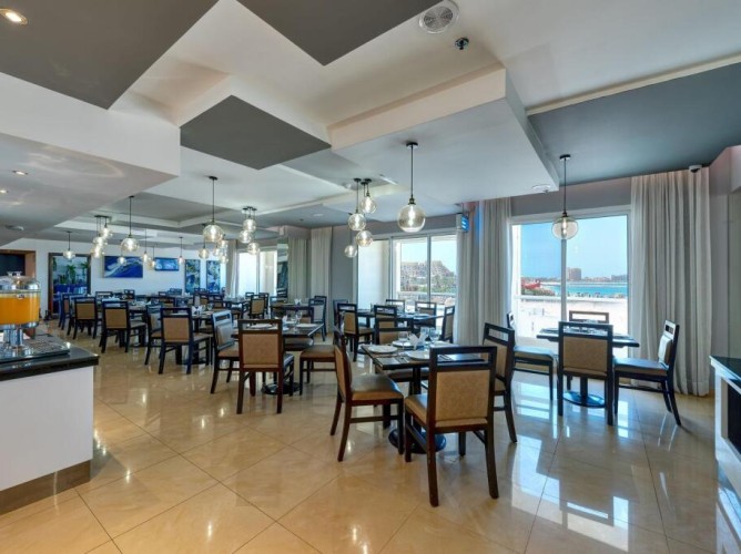 City Stay Beach Hotel Apartments - Immagine 1