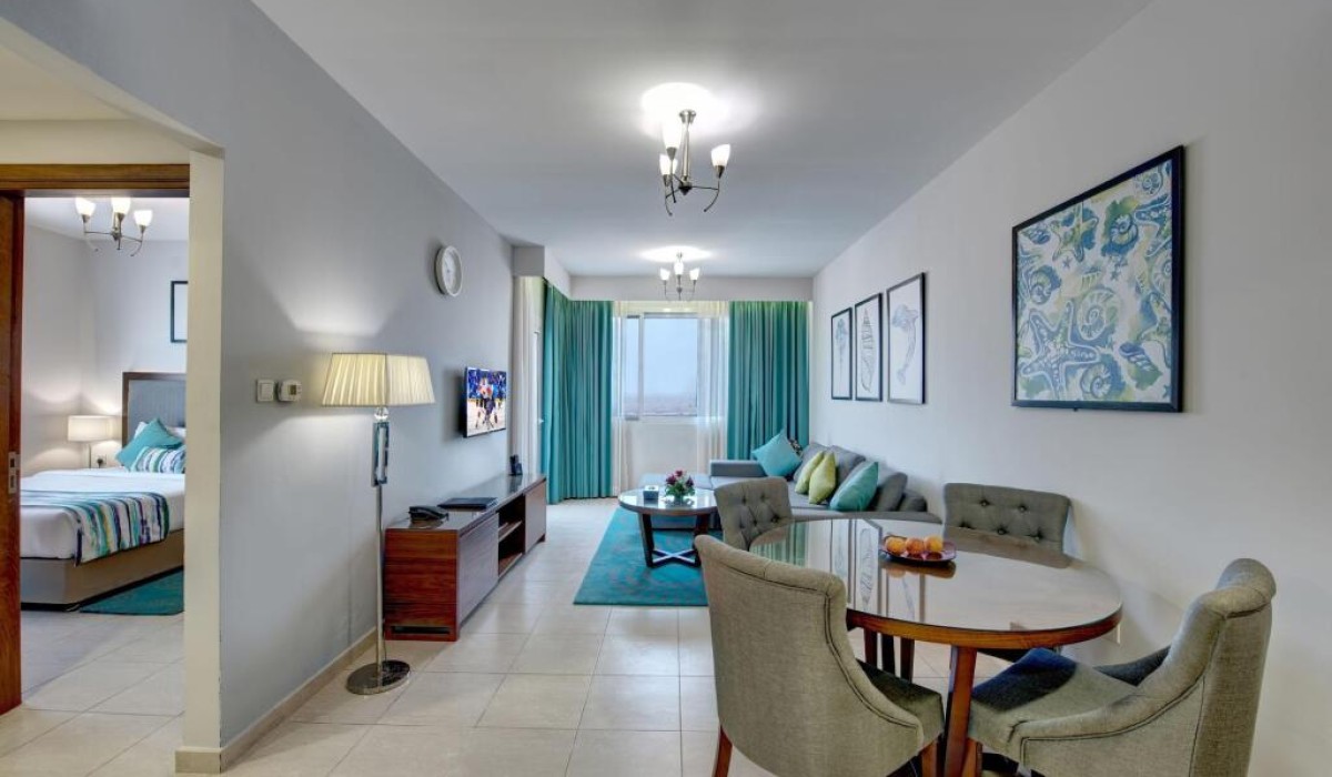City Stay Beach Hotel Apartments - Immagine 2
