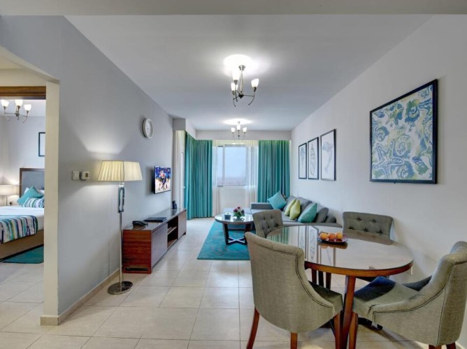 City Stay Beach Hotel Apartments - Immagine 2