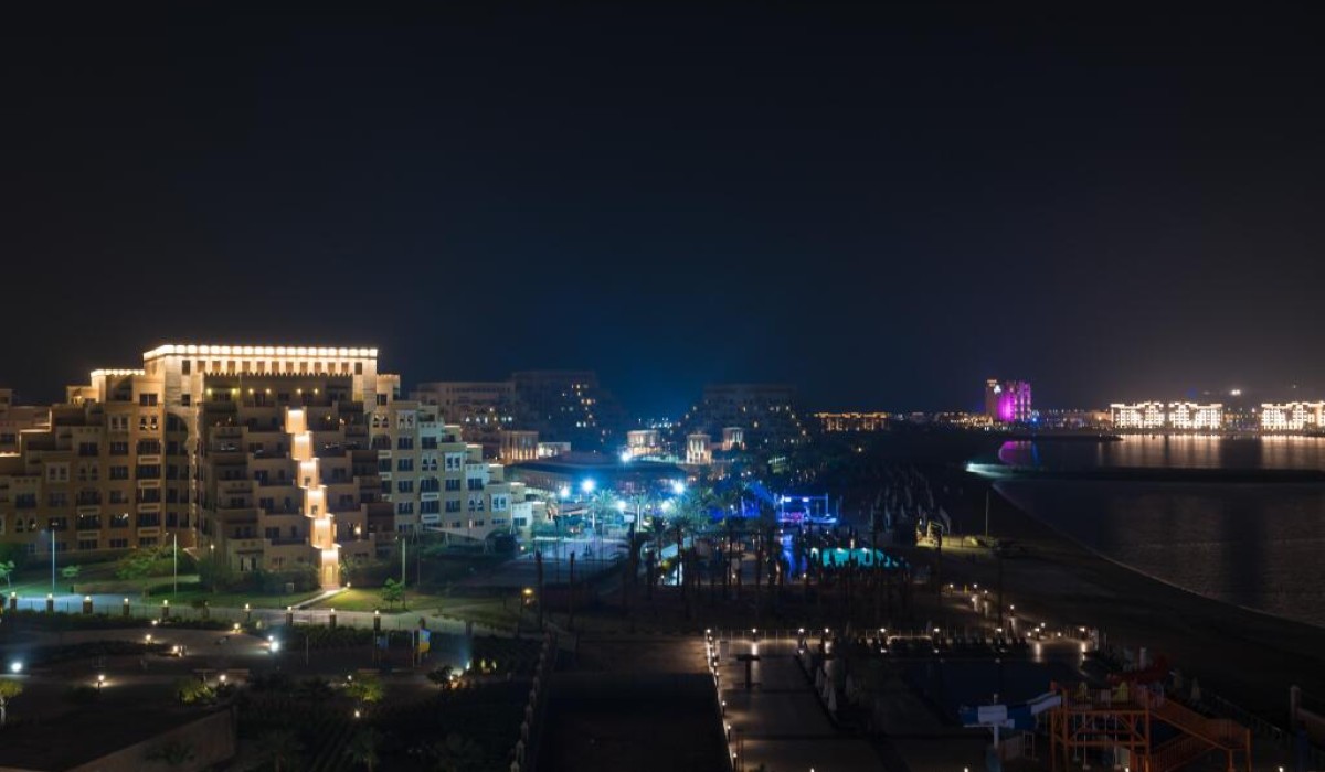City Stay Beach Hotel Apartments - Immagine 3