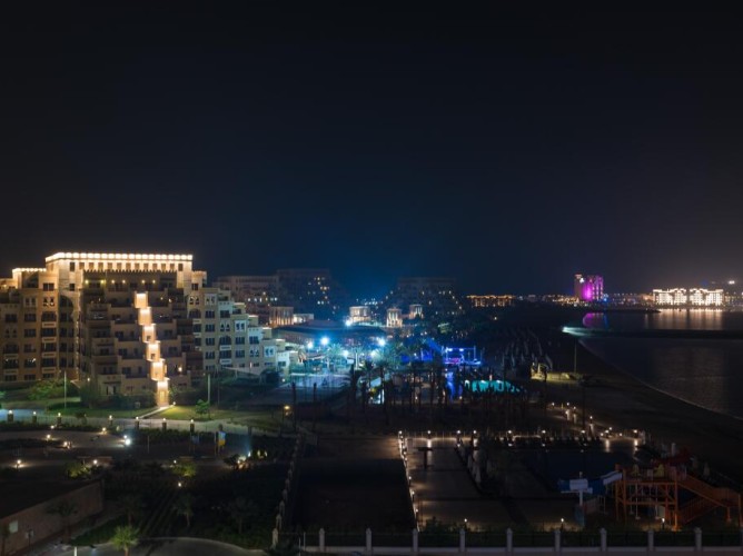 City Stay Beach Hotel Apartments - Immagine 3