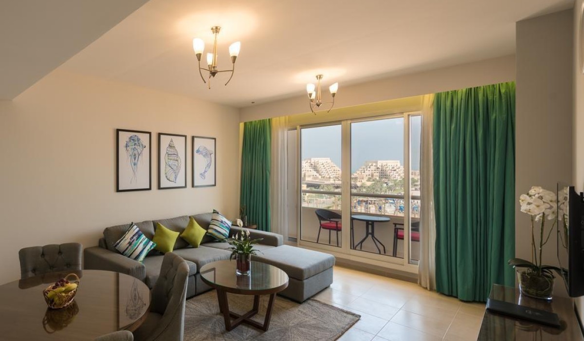 City Stay Beach Hotel Apartments - Immagine 5