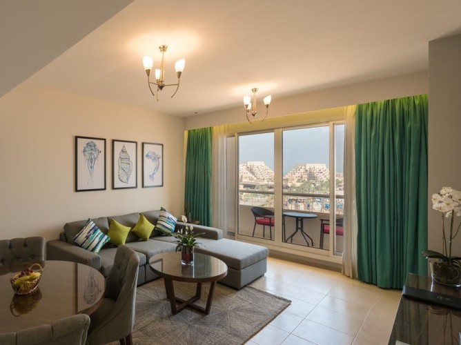 City Stay Beach Hotel Apartments - Immagine 5