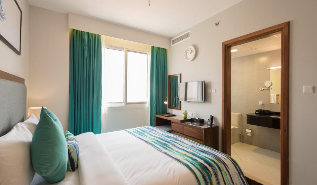 City Stay Beach Hotel Apartments - Immagine 6
