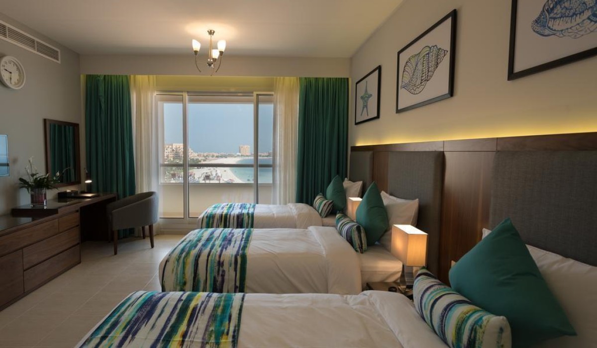 City Stay Beach Hotel Apartments - Immagine 9