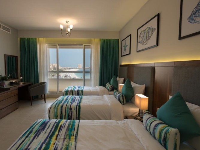 City Stay Beach Hotel Apartments - Immagine 9