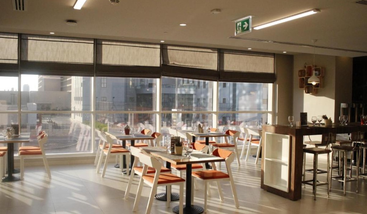 Citymax Hotel Ras Al Khaimah - Immagine 3