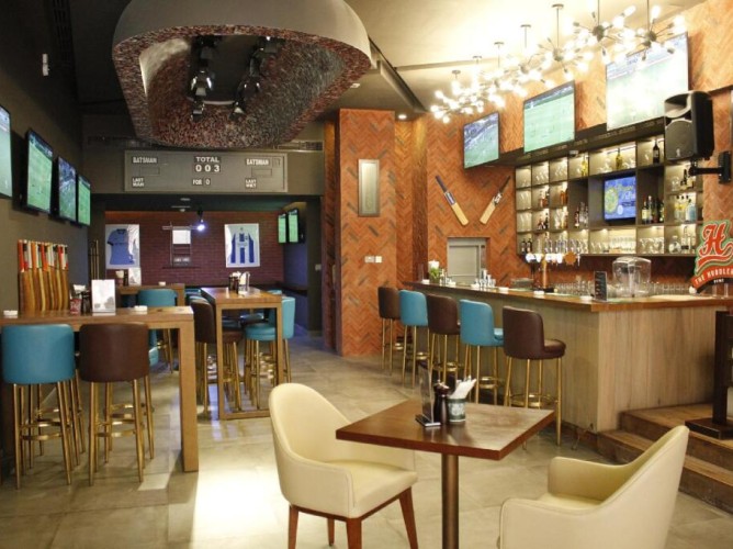 Citymax Hotel Ras Al Khaimah - Immagine 6