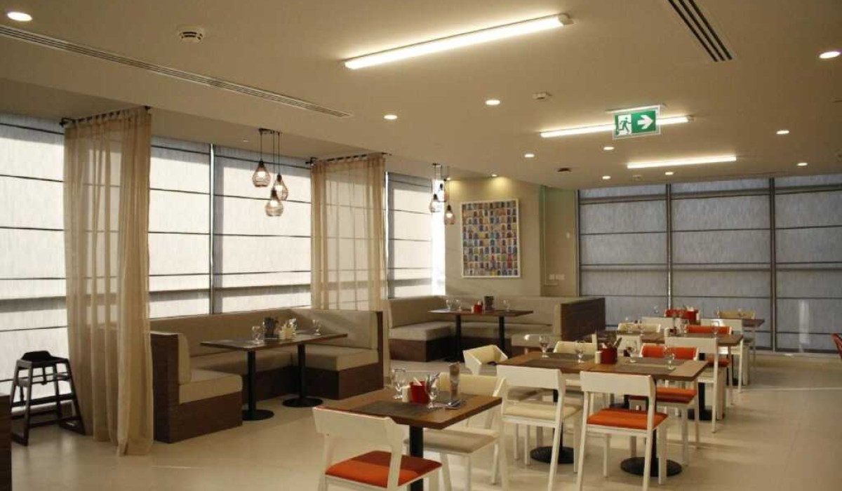 Citymax Hotel Ras Al Khaimah - Immagine 7
