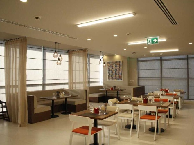 Citymax Hotel Ras Al Khaimah - Immagine 7
