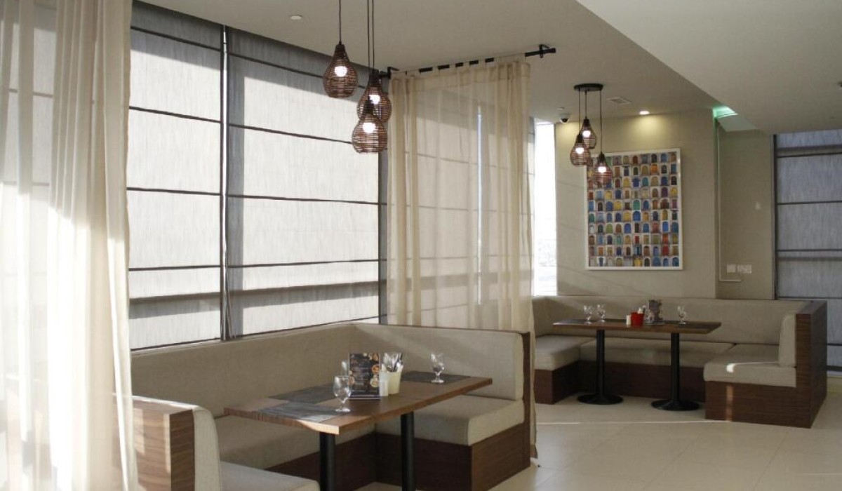 Citymax Hotel Ras Al Khaimah - Immagine 8