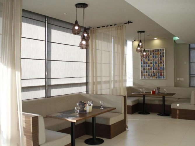 Citymax Hotel Ras Al Khaimah - Immagine 8