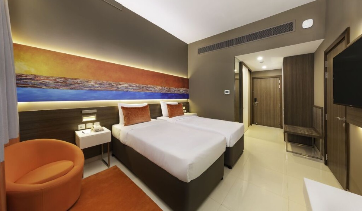 Citymax Hotel Ras Al Khaimah - Immagine 9