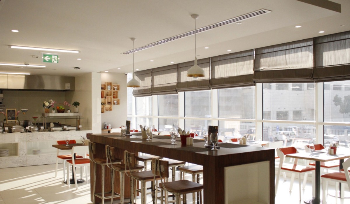 Citymax Hotel Ras Al Khaimah - Immagine 10