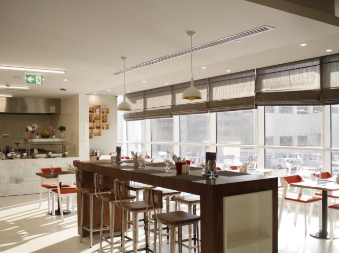 Citymax Hotel Ras Al Khaimah - Immagine 10