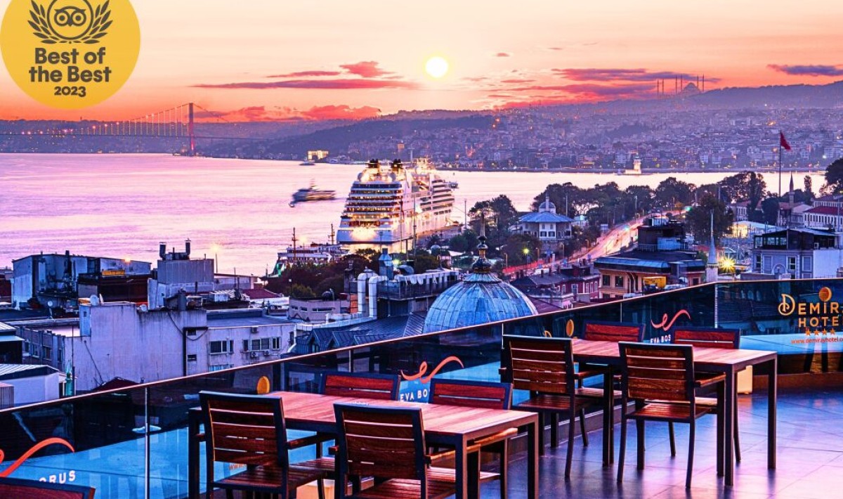 Demiray Hotel - Immagine 1