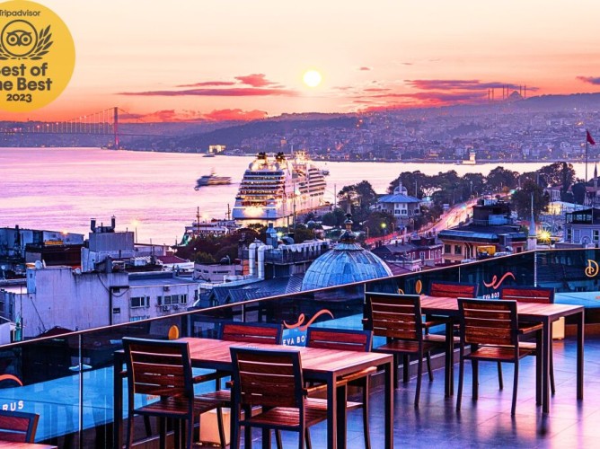 Demiray Hotel - Immagine 1