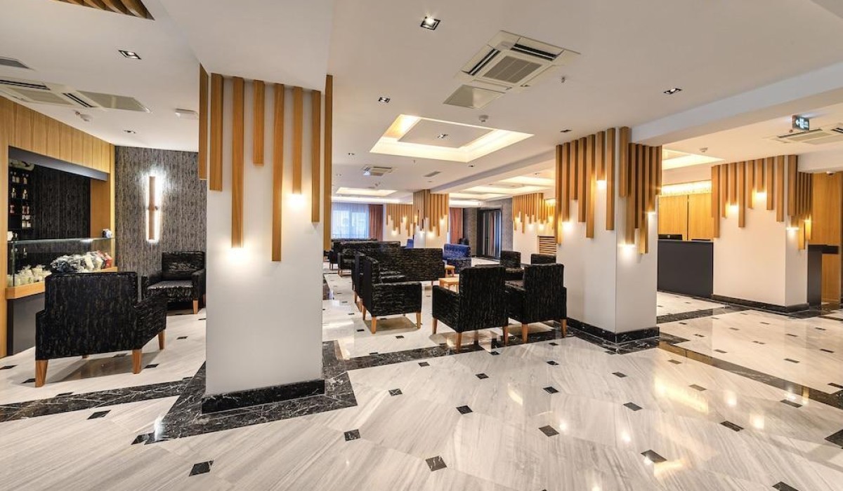 Demiray Hotel - Immagine 3