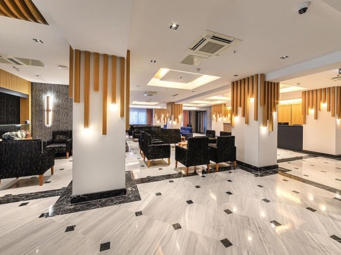 Demiray Hotel - Immagine 3