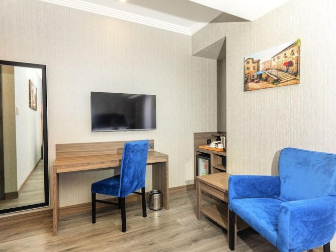 Demiray Hotel - Immagine 4