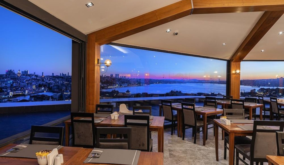 Demiray Hotel - Immagine 5