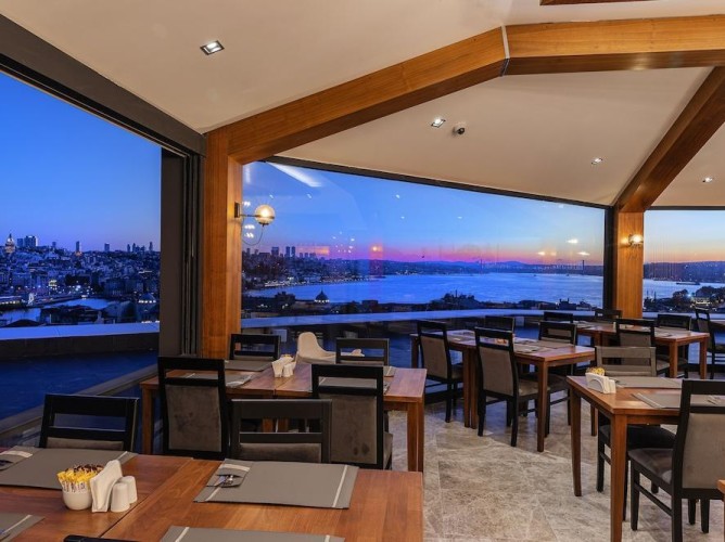 Demiray Hotel - Immagine 5