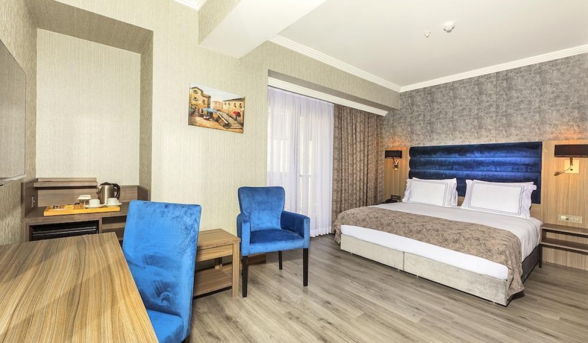 Demiray Hotel - Immagine 6