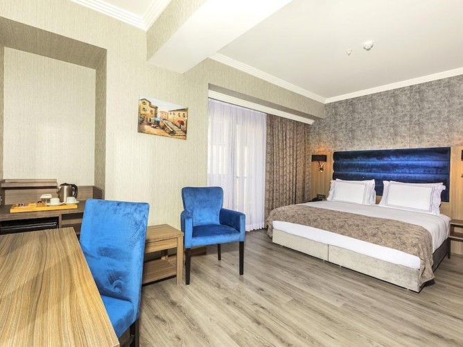 Demiray Hotel - Immagine 6