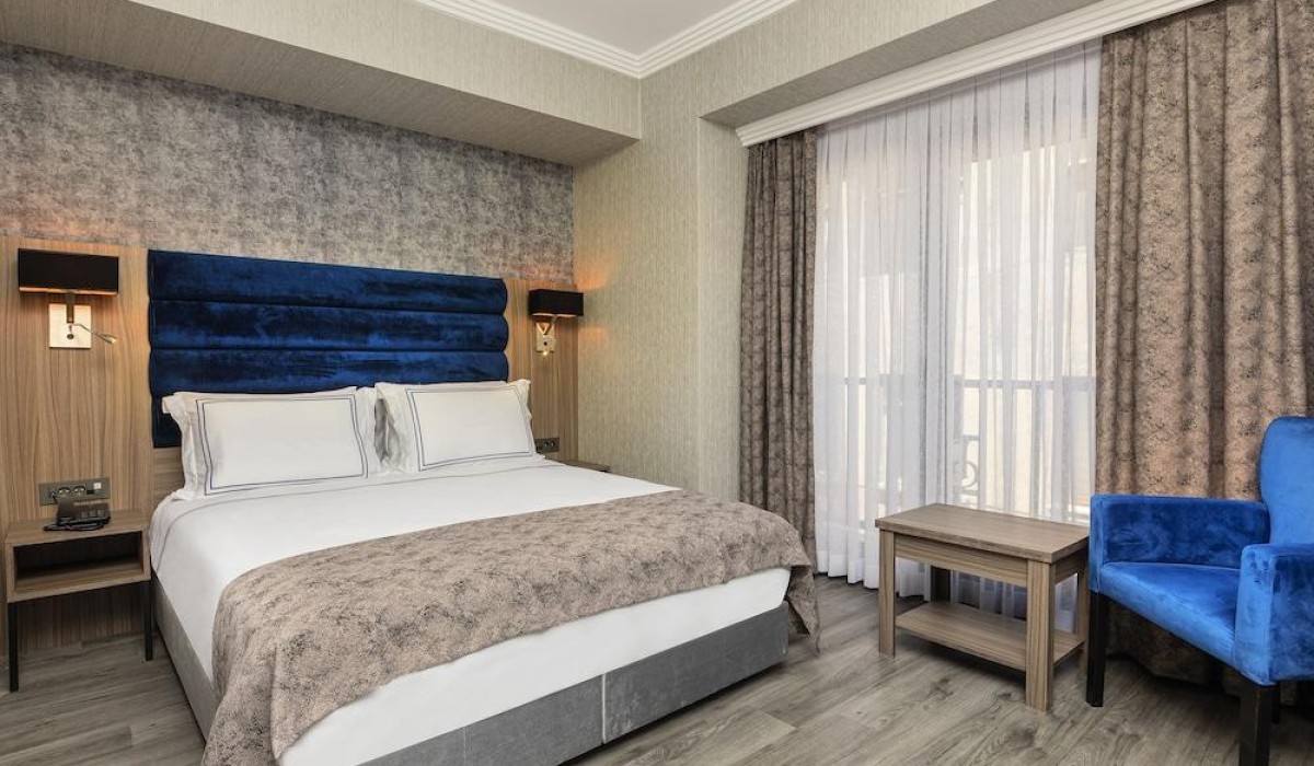 Demiray Hotel - Immagine 7