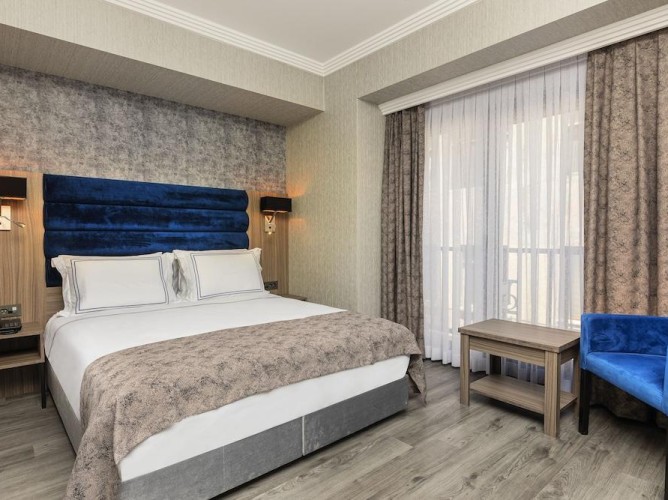 Demiray Hotel - Immagine 7