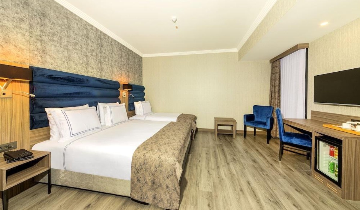 Demiray Hotel - Immagine 8