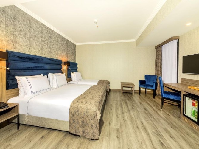 Demiray Hotel - Immagine 8