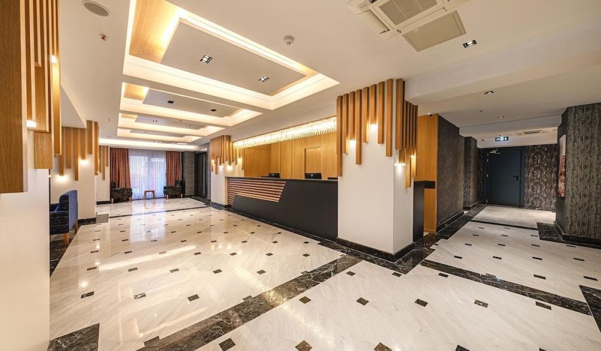Demiray Hotel - Immagine 9