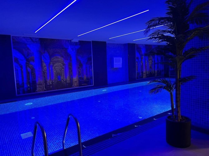 Demiray Hotel - Immagine 10