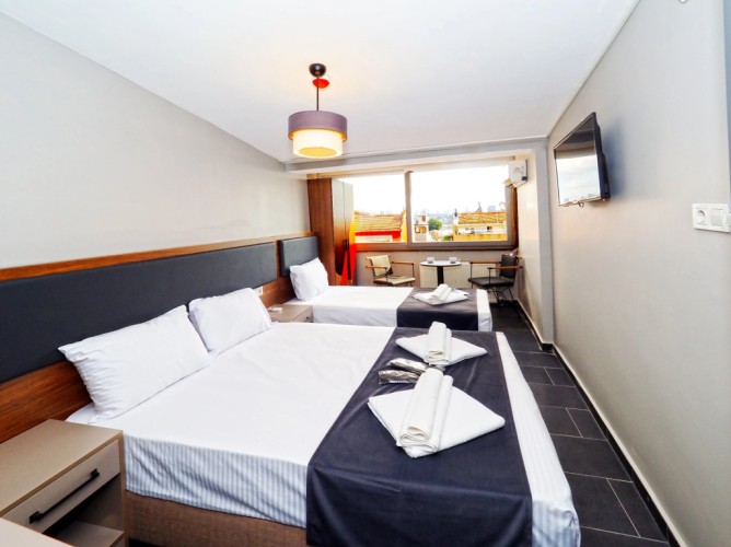 Diamond Hotel Old City Boutique hotel - Immagine 1