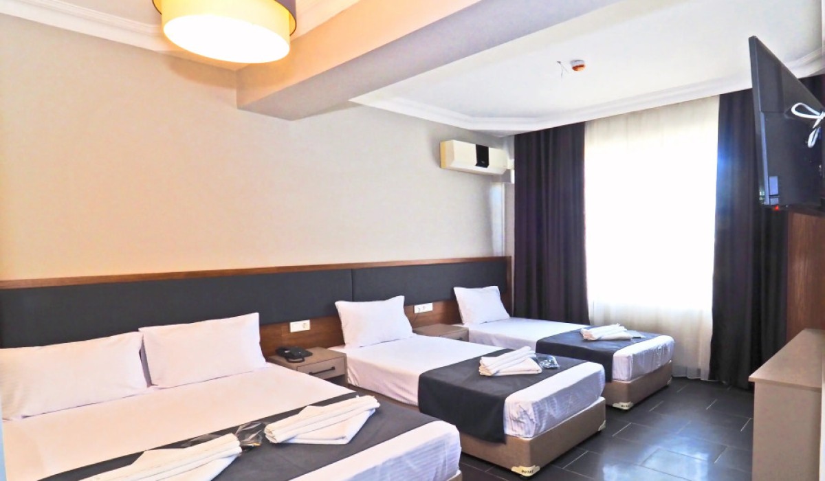 Diamond Hotel Old City Boutique hotel - Immagine 2