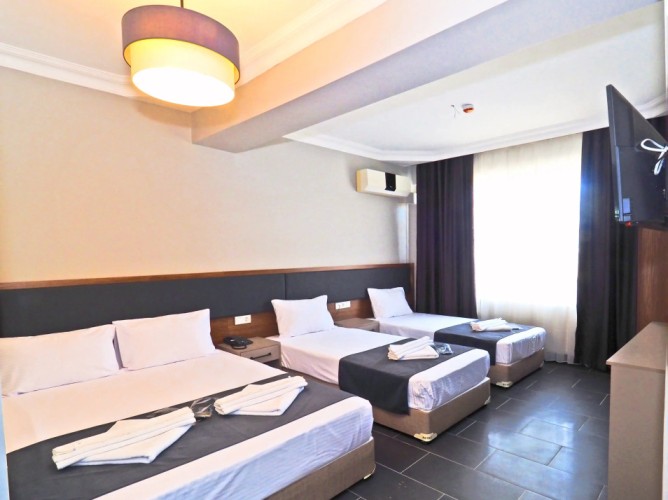 Diamond Hotel Old City Boutique hotel - Immagine 2