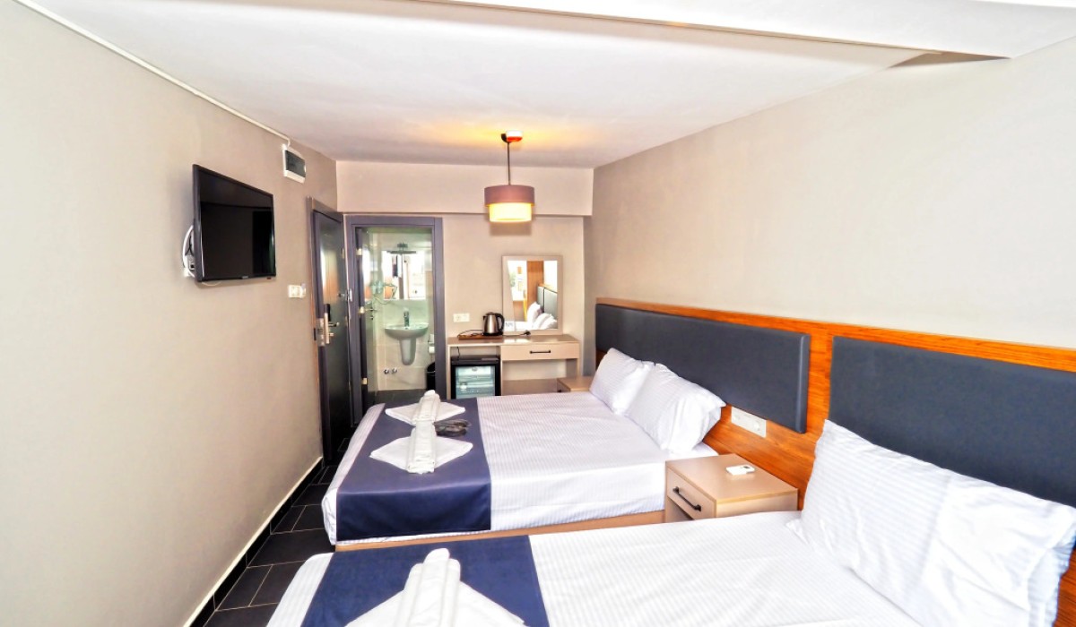 Diamond Hotel Old City Boutique hotel - Immagine 3